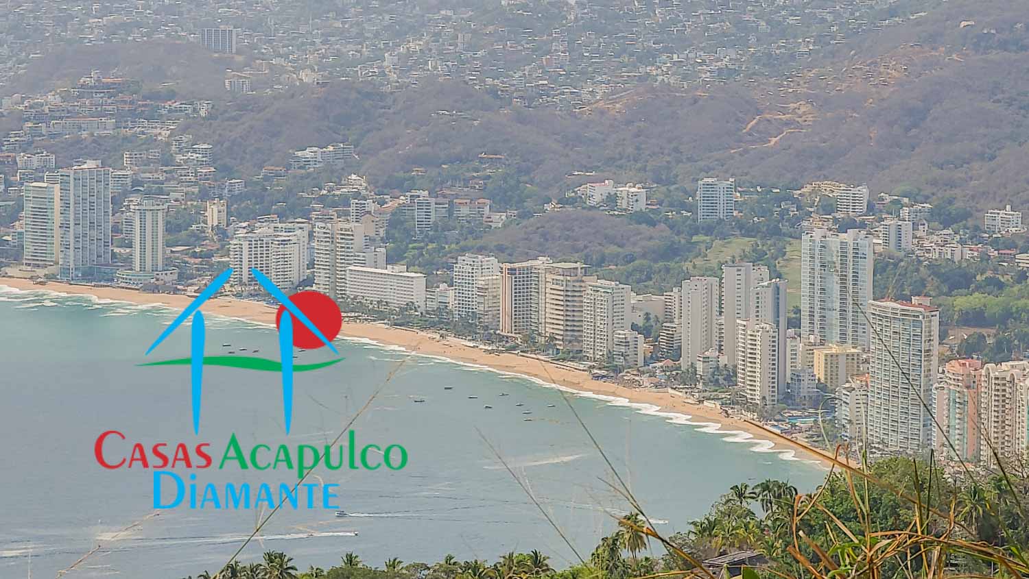 Terreno La Cima LC 34 - Vista al mar 2